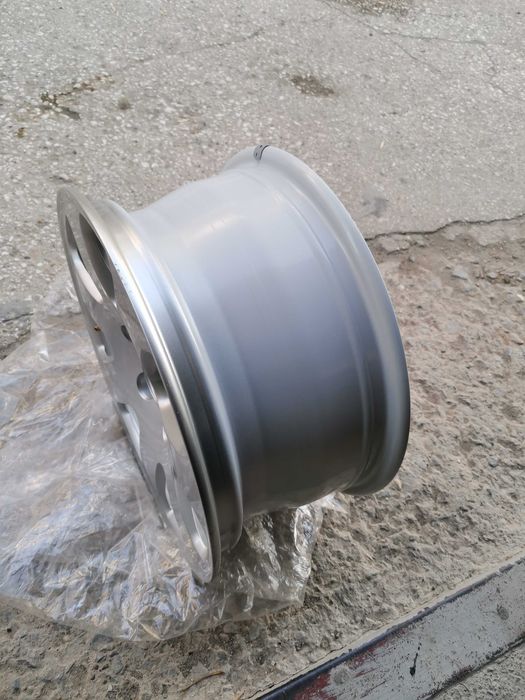 Оригинална джанта Ауди