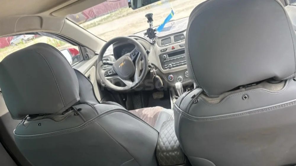 Продаю автомобиль
