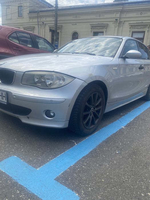 Bmw seria 1 /proprietar / M47