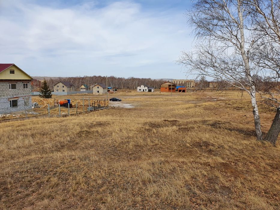 Продам участок!!!