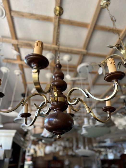 Candelabre din Bronz