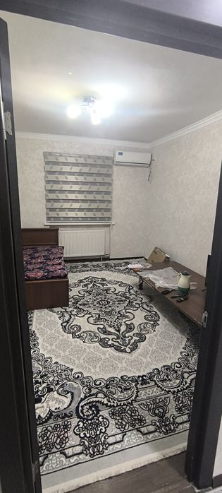 2 хонали уй ижарага берилади