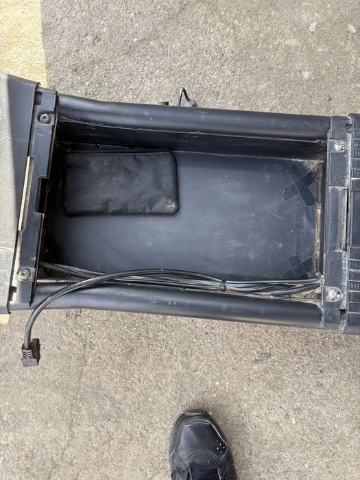 Електрическо харли