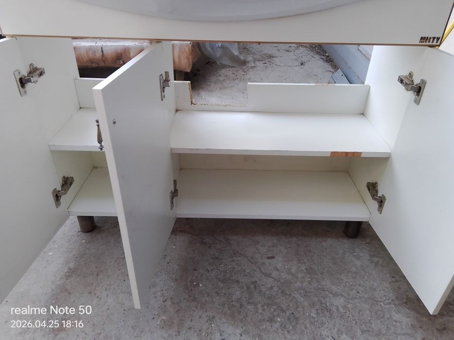 Раковина или мойка