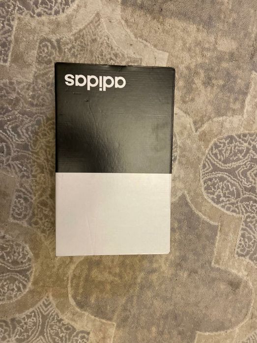 Оригинал Adidas бутсы