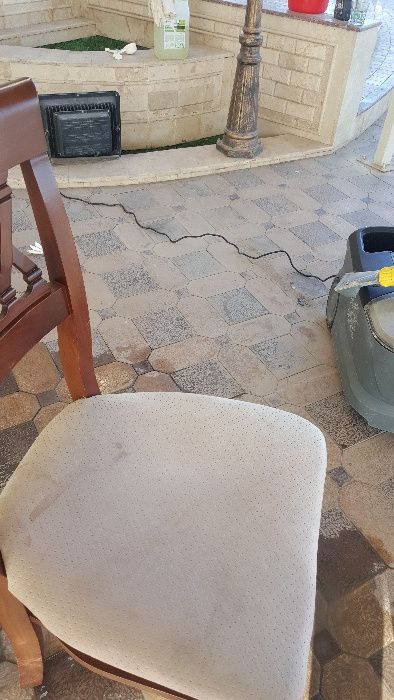 Eco clean Bukhara Ximchiska mebil zayafka