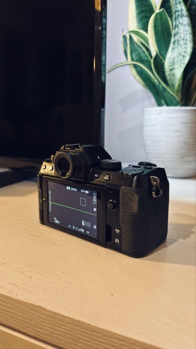 Fujifilm X-S10 - Body