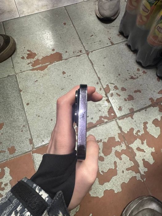 Продам iPhone 14 pro max