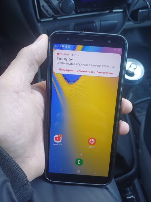 Самсунг Samsung j6+