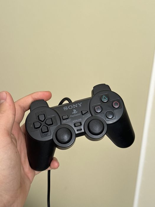 Play Station 2 Ideal