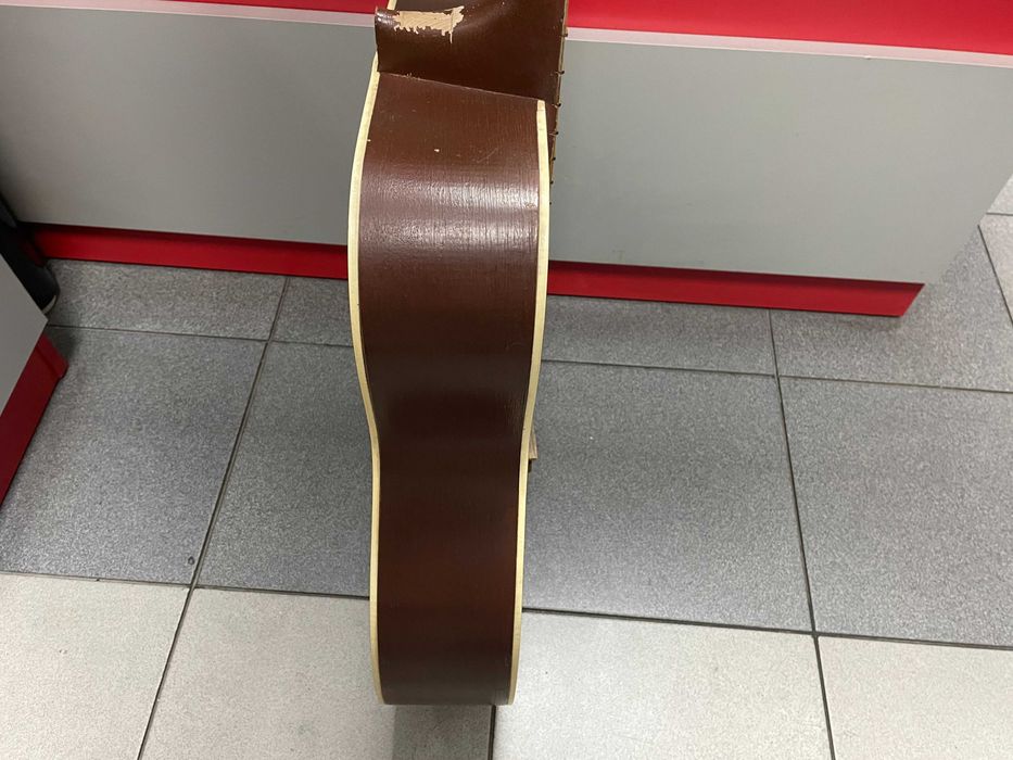 Българска Класическа Китара ОРФЕЙ•ПЛОВДИВ 1983 год.