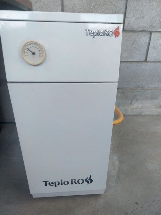 Продам газовый печь, 35тыс