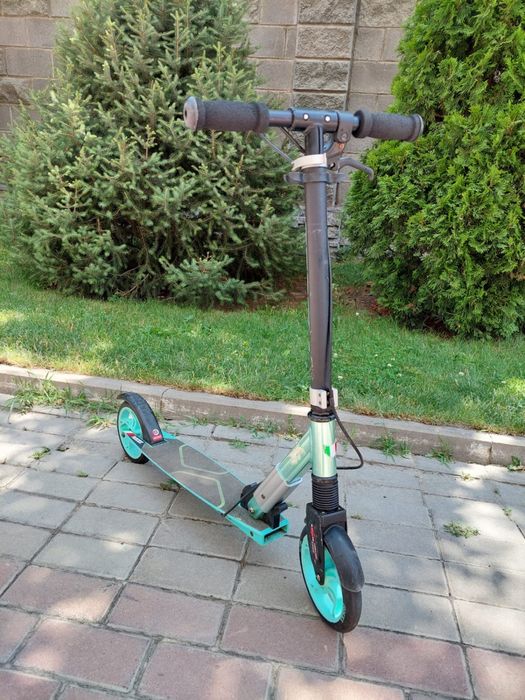 Продается самокат Roces, 175 mm