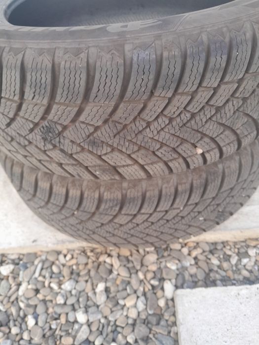 Anvelope iarnă 205 55 16 Barum