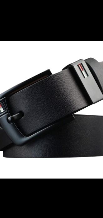 Curea Tommy, 115-120cm, modele 2026