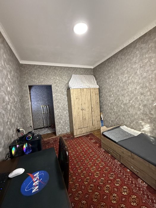 Kvartira  Shayxontohur tumani  bel tepa mahallasida