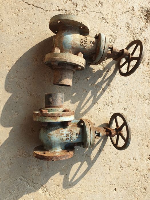 2 Pompe de apa 1,5KW