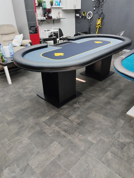 Masa de poker profesionala