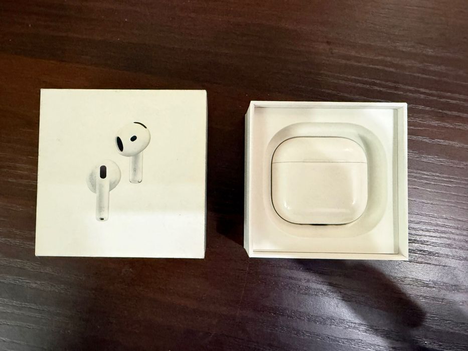 Apple AirPods 4 ANC оригинал