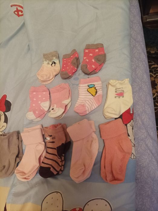 Продается детские вещи