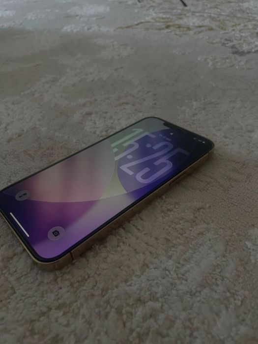 Iphone 12 pro max