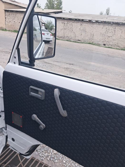 Chevrolet damas yili 2012