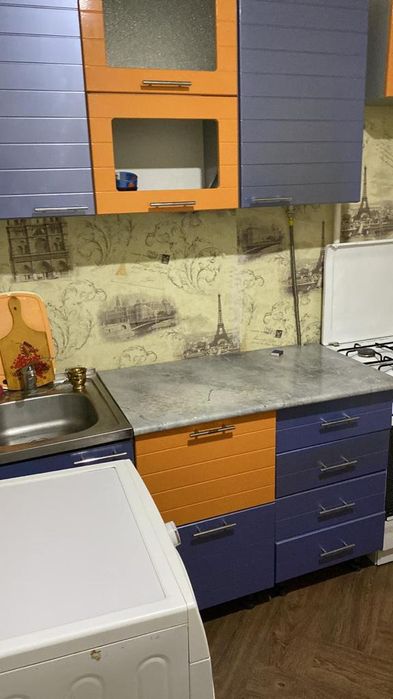 Квартира посуточно