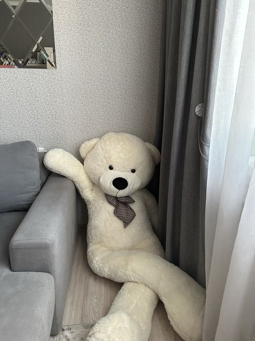 Медведь 180см