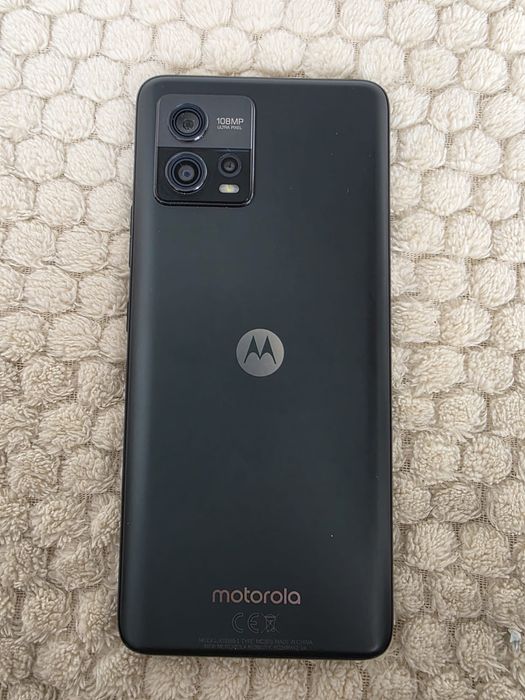 Motorola Moto G72 256GB 8GB RAM Dual