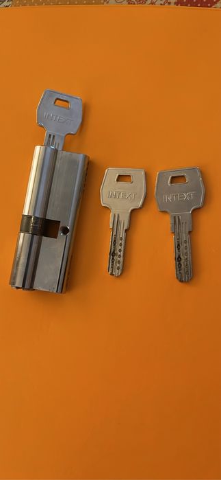 Секретен патрон