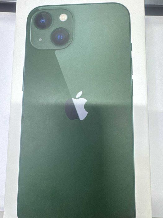 Apple iPhone 13 128 гб (Алматы)961088