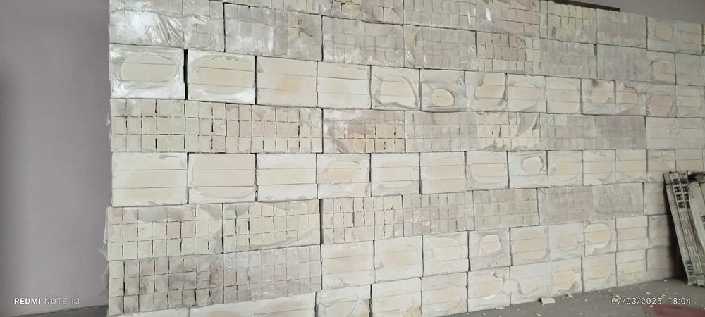 Samarqand gʻish ablisofka uchun moʻljallangan