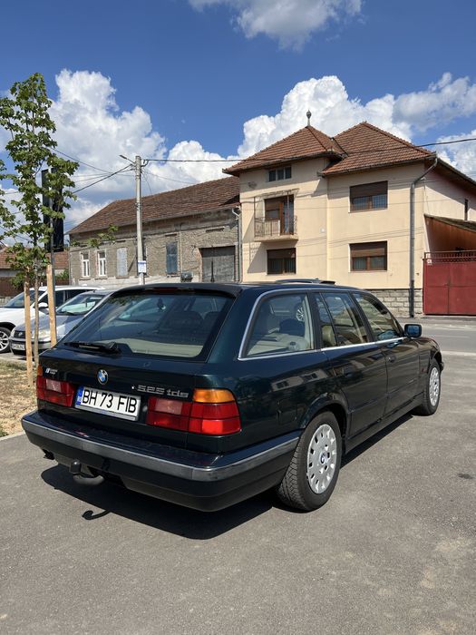 BMW 5 Series 1995 — imagine 4