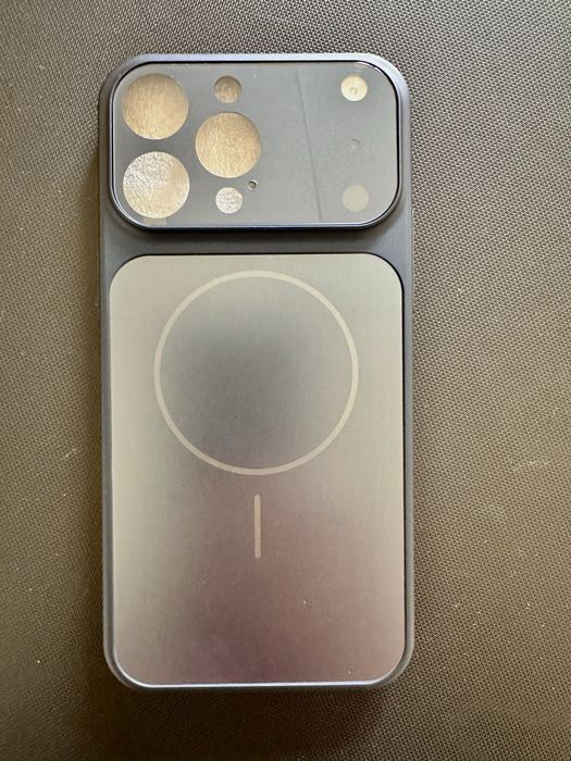 Калъф за айфон apple i phone 14 pro max