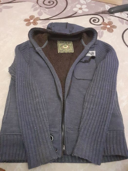 Sport Direct топъл суитчер размер М/Л