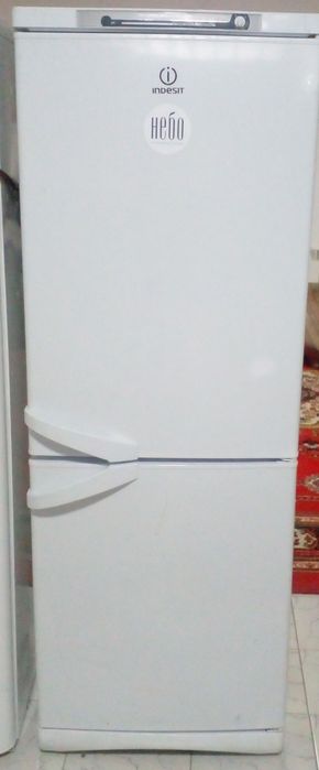 Indesit sotiladii
