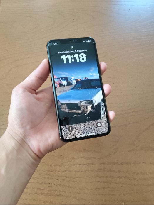 Iphone 11 PRO MAX