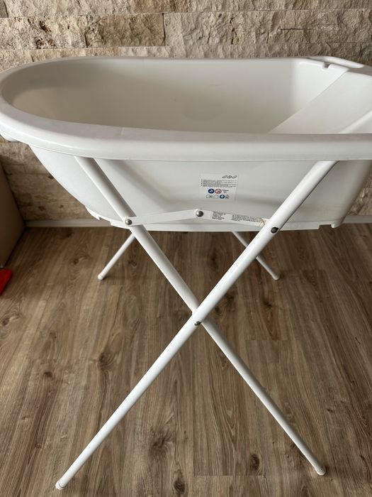 Корито със стийка мечо пух