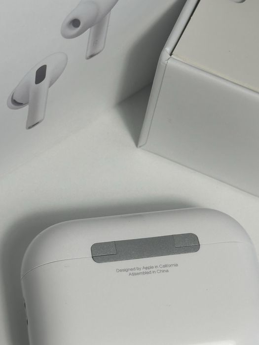 Căști AirPods Pro 3