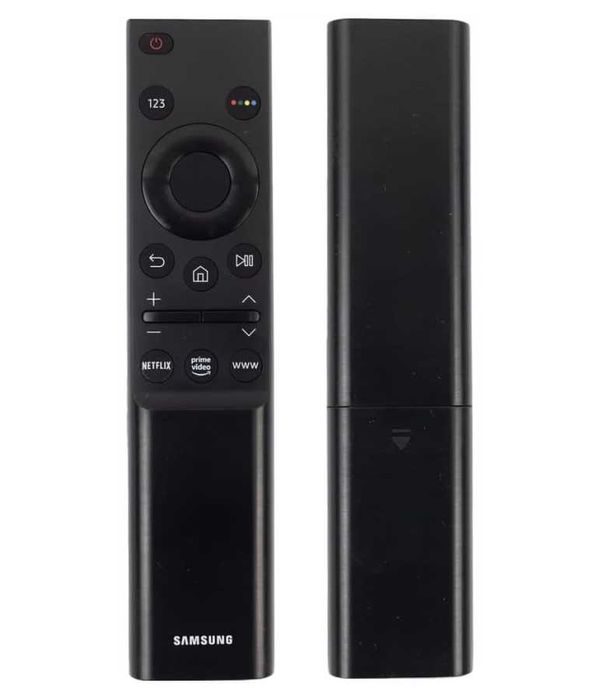 Телевизор Samsung 85 Crystal UHD 4K DU7100 Smart Tizen