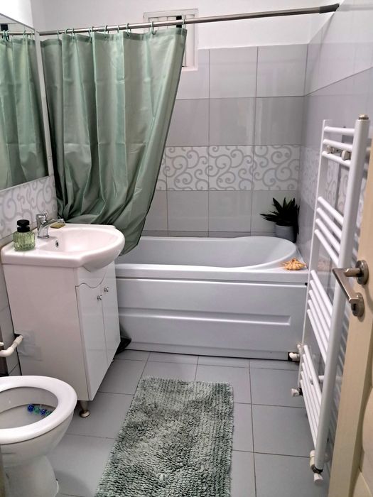 Apartament cochet Balada