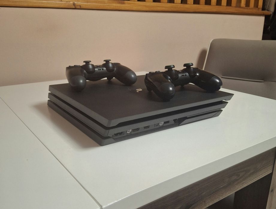 ‼️PlayStation 4 Pro 1TB‼️