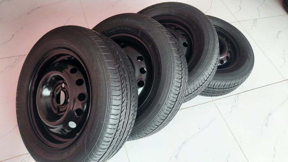 14 diska balon sotiladi