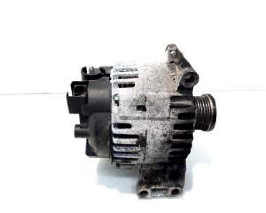 Alternator 150A, cod A6401540502, Mercedes Clasa A (W169) 2.0 CDI, OM640940