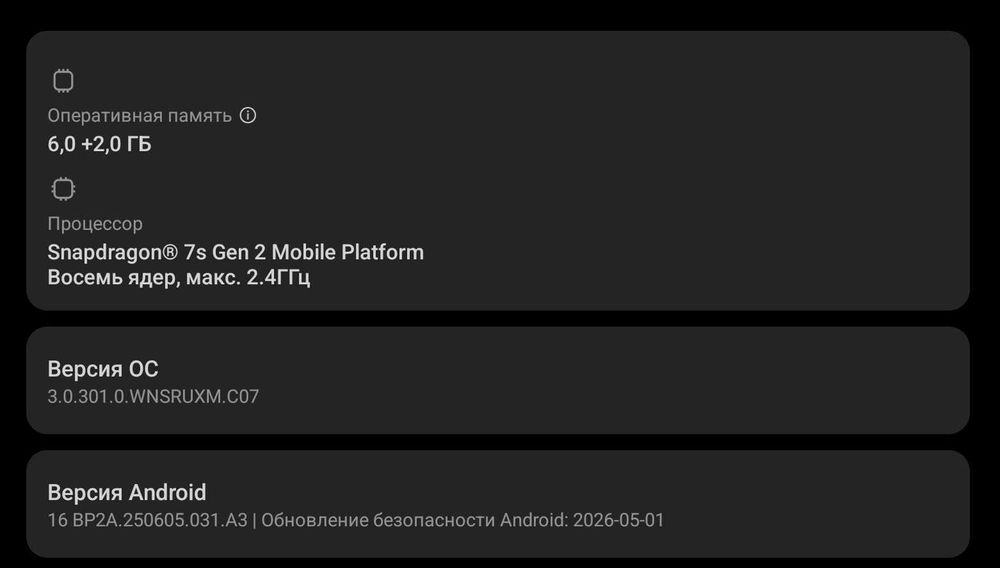 Redmi Pad Pro 6/128 gb