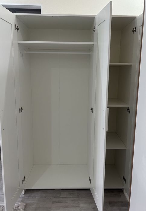 Продам шкаф трехдверный