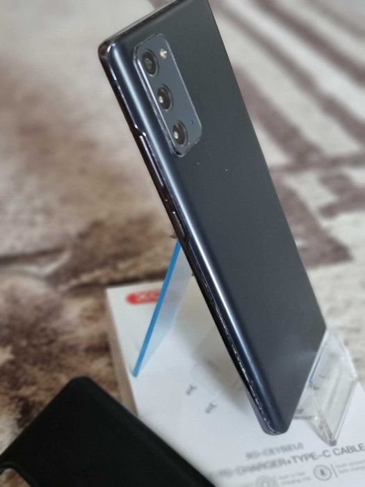 Note 20 condiție foarte bună Samsung