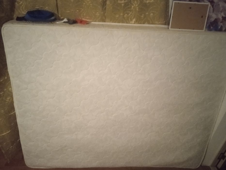 Продам новый матрас