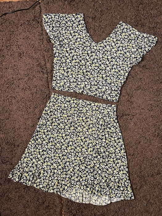 Женский комплект одежды