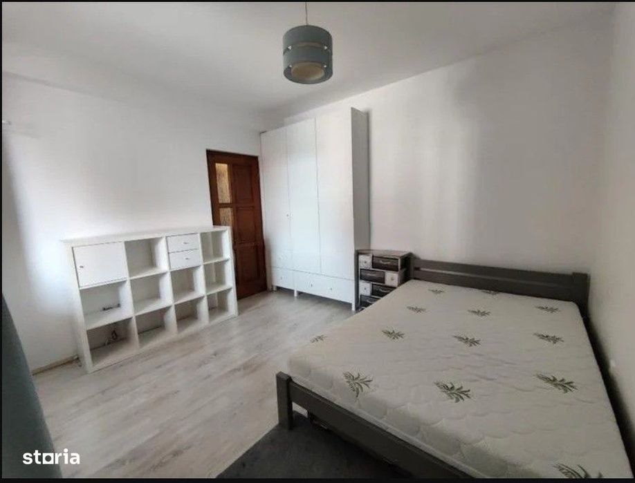 De vânzare | Apartament cu 2 camere | Baciu, str. Ciocârliei